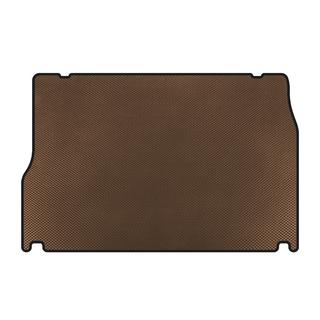Kofferraummatte EVA (Braun) Opel Meriva 2002-2010
