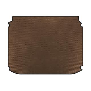 Kofferraummatte (HB, 5-türig, Braun)