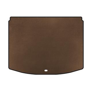 Kofferraummatte (HB, 5-türig, Braun)