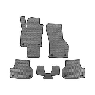 EVA Fußmatten (für E-tron, Sportback, Grau) Audi A3 2012-2020