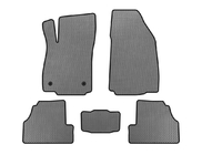 Chevrolet Trax 2012-2023 EVA Fußmatten (2012-2019, Grau) Foto 1