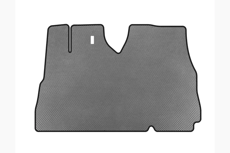 Fiat Ducato 1995-2006 EVA Fußmatten (1995-2002, Grau) Image