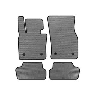 EVA Fußmatten (für F56, Grau) Mini Cooper F55/56/57 2014-2023