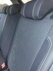 Kia Ceed 2012-2018 Autositzbezüge (Kunstleder↗Stoff, Premium) Foto 4