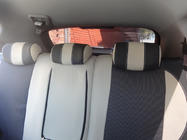 Kia Sportage 2010-2015 Autositzbezüge (Kunstleder↗Stoff, Premium) Foto 7