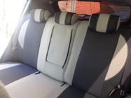 Kia Sportage 2010-2015 Autositzbezüge (Kunstleder↗Stoff, Premium) Foto 14