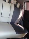 Kia Sportage 2010-2015 Autositzbezüge (Kunstleder↗Stoff, Premium) Foto 21