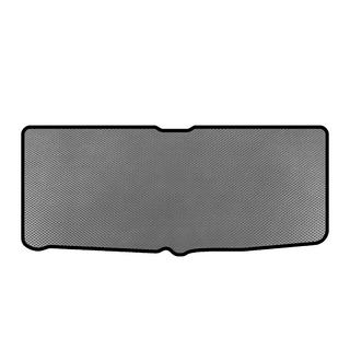 EVA Kofferraummatte (für R56, Grau) Mini Clubman R55/R56 2007-2014