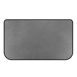 EVA Kofferraummatte (für F55, 5-türig, Grau) Mini Cooper F55/56/57 2014-2023