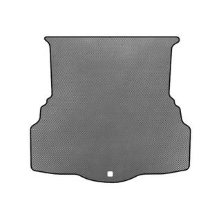 EVA Kofferraummatte (SD, Grau) Ford Fusion 2012-2020