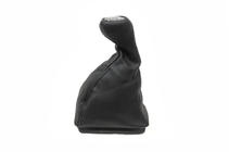 Mercedes E-class W210 1995-2002 Schaltsack und Schalthebel mit Rahmen (Classic) Foto 3