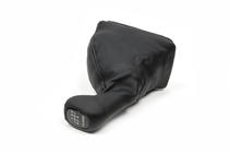 Mercedes E-class W210 1995-2002 Schaltsack und Schalthebel mit Rahmen (Classic) Foto 5