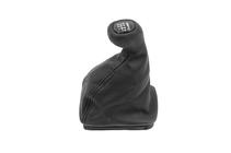 Mercedes E-class W210 1995-2002 Schaltsack und Schalthebel mit Rahmen (Classic) Foto 2
