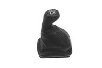 Mercedes E-class W210 1995-2002 Schaltsack und Schalthebel mit Rahmen (Classic) Foto 4