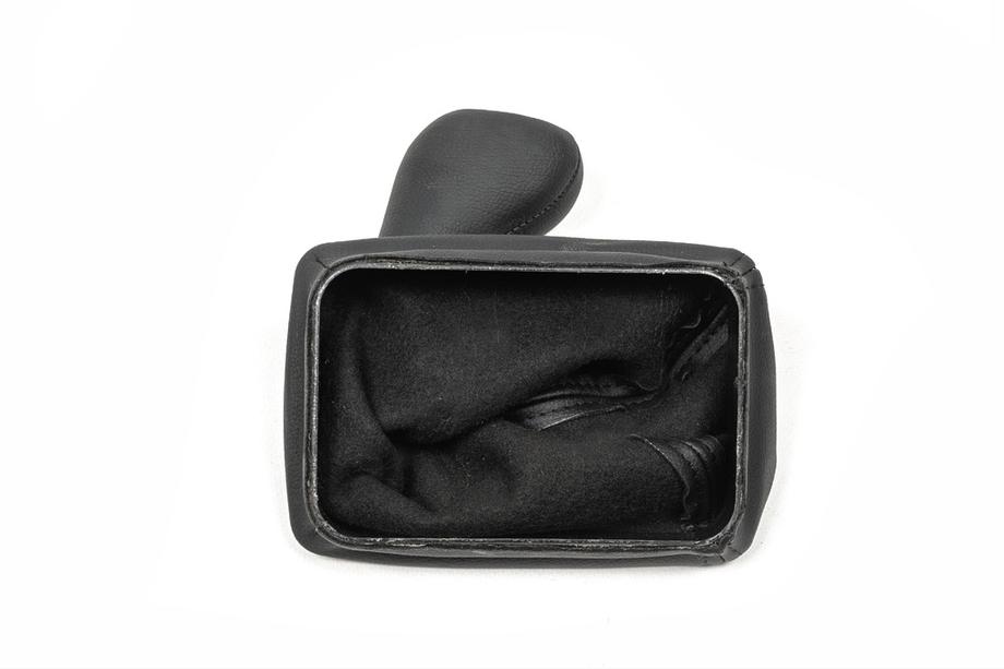 Mercedes E-class W210 1995-2002 Schaltsack und Schalthebel mit Rahmen (Classic) 6-Gang Foto 7