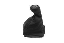 Mercedes E-class W210 1995-2002 Schaltsack und Schalthebel mit Rahmen (AMG) Foto 3