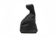 Mercedes E-class W210 1995-2002 Schaltsack und Schalthebel mit Rahmen (avantgarde) Foto 2