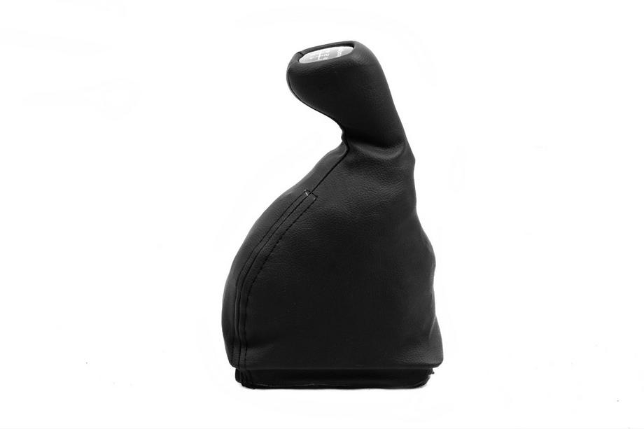 Mercedes E-class W210 1995-2002 Schaltsack und Schalthebel mit Rahmen (avantgarde) 6-Gang Foto 5