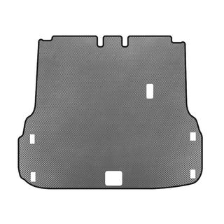 EVA Kofferraummatte (Grau) Nissan Pathfinder R52 2012-2021
