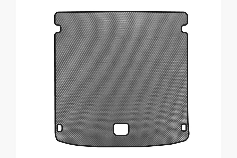Audi A4 B7 2004-2008 EVA Kofferraummatte V-1 (Avant, Grau) Image