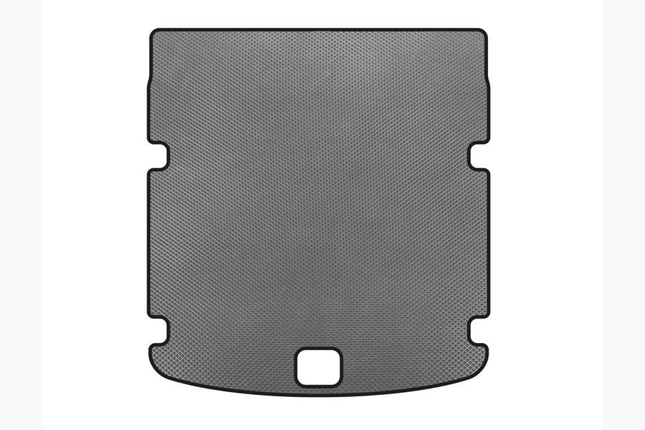 Audi A5 2007-2015 Kofferraummatte EVA (Sportback, Grau) Image