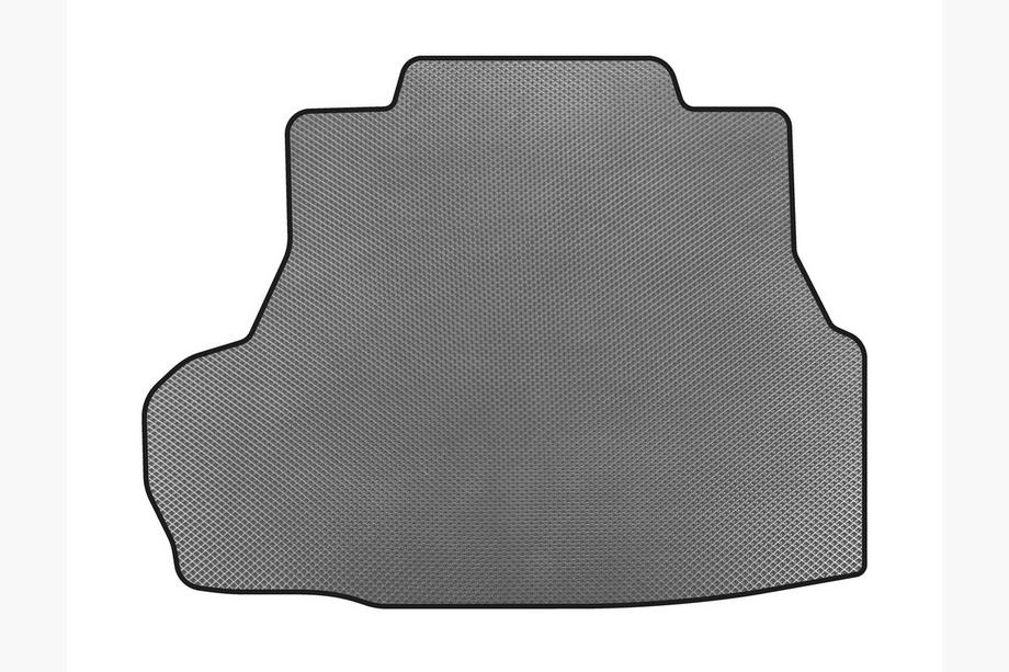 Chevrolet Epica 2006-2014 Kofferraummatte EVA (Grau) Foto 1