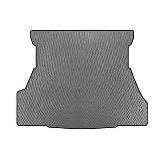 Kofferraummatte EVA (2000-2003, LB, Grau) Ford Mondeo 2000-2007