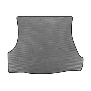 Kofferraummatte (2000-2005, SD, Grau) Ford Mondeo 2000-2007