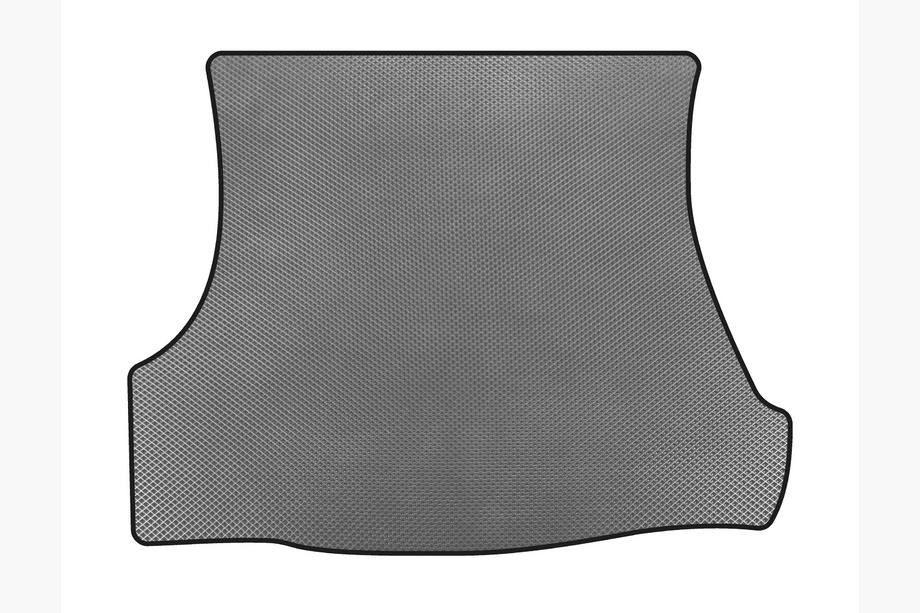 Ford Mondeo 2000-2007 Kofferraummatte (2000-2005, SD, Grau) Image