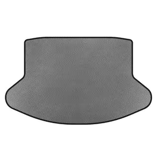 Kofferraumwanne (2015-2019, Coupe, Grau)