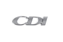 Mercedes Vito W639 2004-2014 Schriftzug CDI Wie Original Foto 2