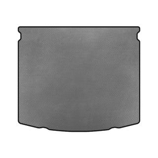 Kofferraummatte (HB, Grau) Mazda 3 2013-2019