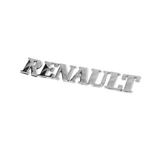 Schriftzug Renault (wie Original) Foto 2