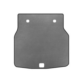Kofferraummatte EVA (2001-2004, Grau) Mercedes C-class W203 2000-2007
