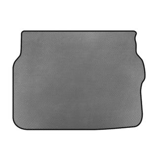 Kofferraummatte (HB, 5-türig, Grau) Opel Astra G classic 1998-2012