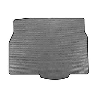 Kofferraummatte (2007-2013, HB, 5-Türer, Grau) Opel Astra H 2004-2013
