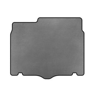 Kofferraummatte (HB, 5-türig, Grau) Opel Astra J 2009-2015