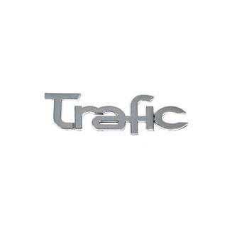 Schriftzug Trafic Renault Trafic 2001–2015 Foto 1