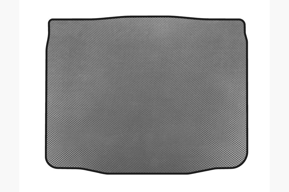 Opel Insignia 2008-2017 Kofferraumwanne (2013-2017, SD, Grau) Image