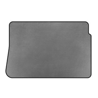 Kofferraummatte (2006-2009, HB, 5-Türer, Grau) Renault Megane II 2004-2009