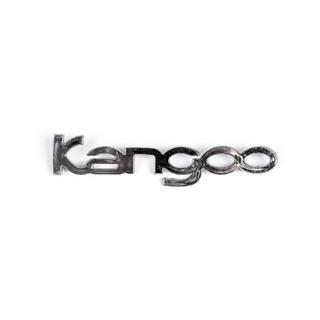 Schriftzug Kangoo 7700310940 Renault Kangoo 1998-2008 Foto 2