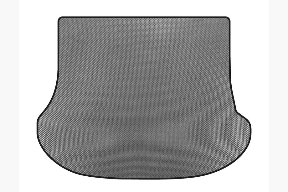 Volvo S40 2004-2012 Kofferraumwanne (SD, Grau) Image