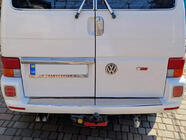 Volkswagen T4 Transporter 1990-2003 Heckschriftzug Tdi Foto 6