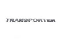 Volkswagen T5 Transporter 2003-2010 Schriftzug Transporter 7H0 853 687 739 Foto 2