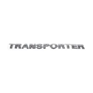 Schriftzug Transporter 7H0 853 687 739 Foto 2
