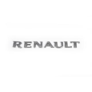 Schriftzug Renault 135x20mm Renault Kangoo 2008–2020 Foto 2