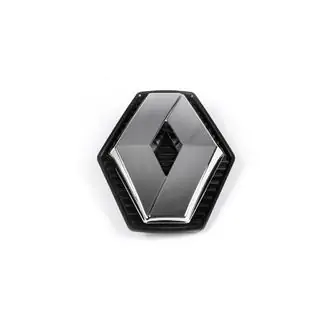 Emblem Renault Foto 2