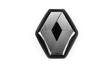 Renault Trafic 2001–2015 Emblem Renault (2001-2007) Foto 2