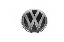 Volkswagen Golf 4 1997-2006 Heckemblem 1J6 853 630B Foto 2