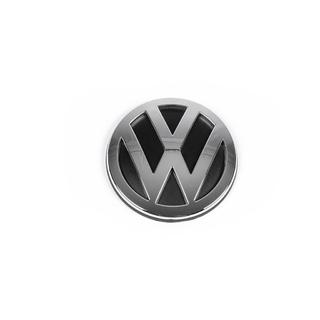 Heckemblem 1J6 853 630B Volkswagen Golf 4 1997-2006 Foto 2